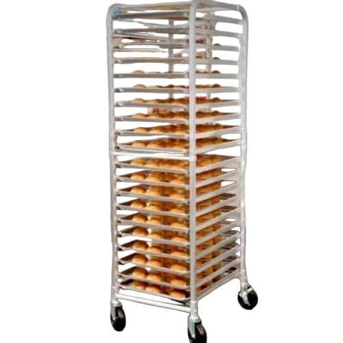 Tray Rack Trolley
