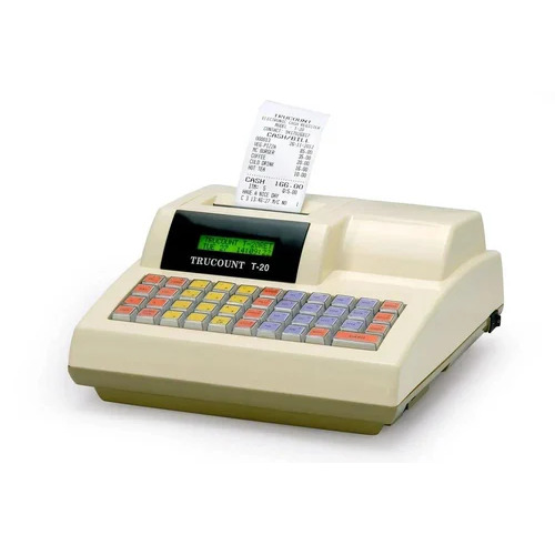 Trucount T20 Billing Machine