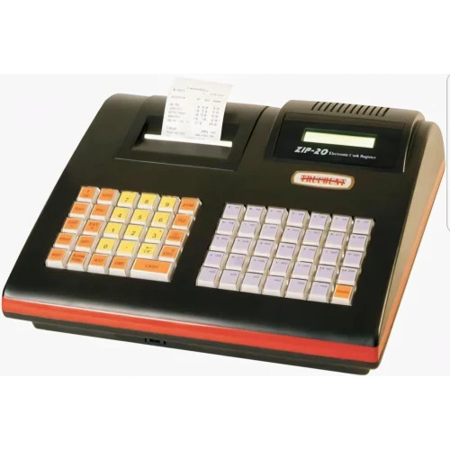 Trucount ZIp 20 Billing Machine