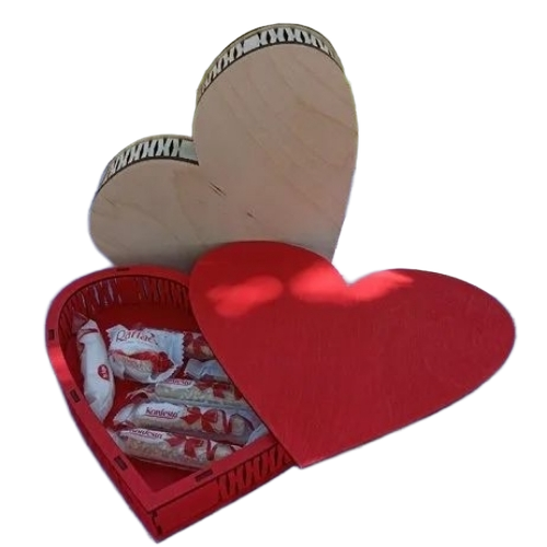 Wooden Gift Box