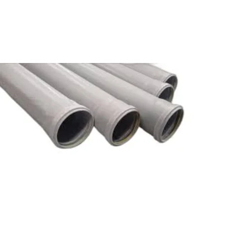 110Mm 2.5Kgf Swr Pipe - Diameter: 4 Inch (In)