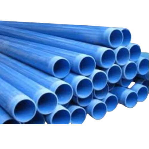 5 Inch Pvc Casing Pipe - Application: Boring