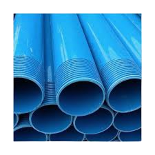6 Inch Pvc Casing Pipe - Dimension (L*W*H): 180 Millimeter (Mm)