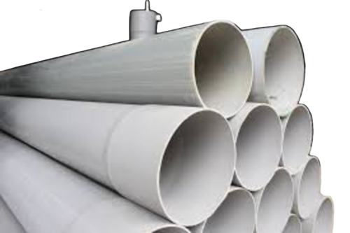 7 Inch Pvc Casing Pipe - Application: Boring
