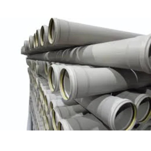 75Mm 4Kgf Swr Pipe - Diameter: 3 Inch (In)