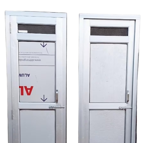 Aluminium Door