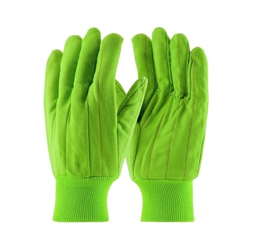 Cotton Cloth Glove