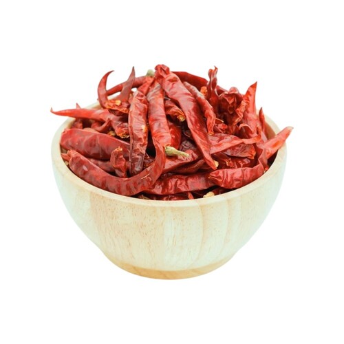 Dry Red Chilli