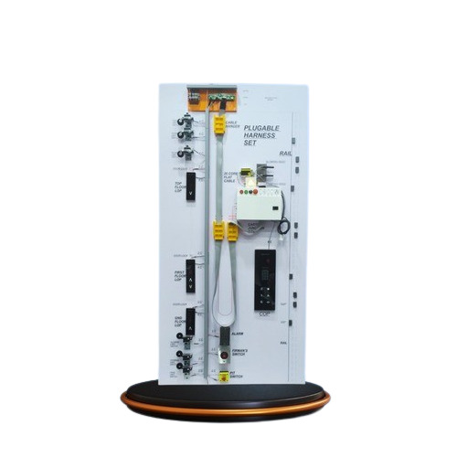 Elevator Electrical Wiring Kit