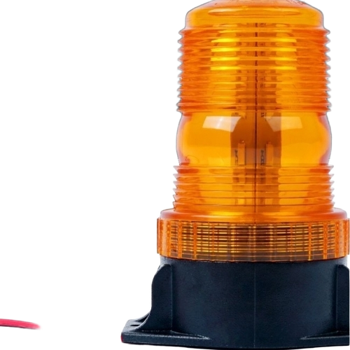Forklift Strobe Light