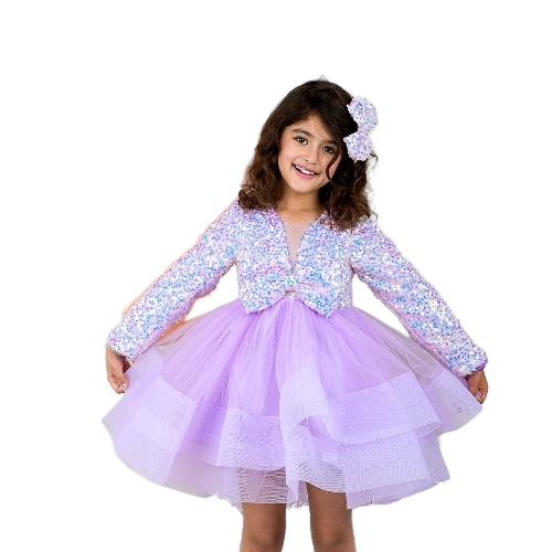 Girl Frock