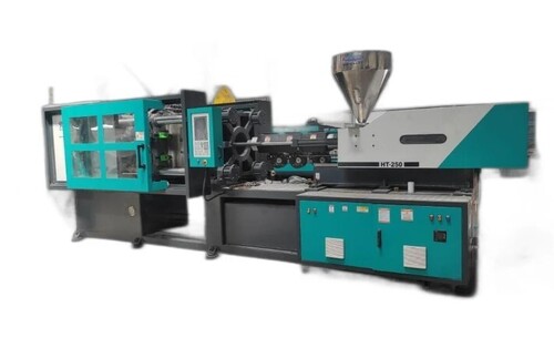 Injection Moulding Machine