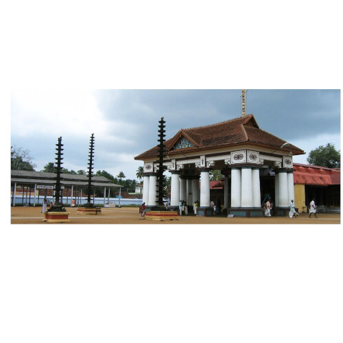 Kottayam 2N/3D Tour Package