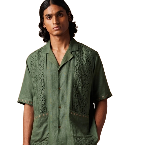 Mens Casual Shirt