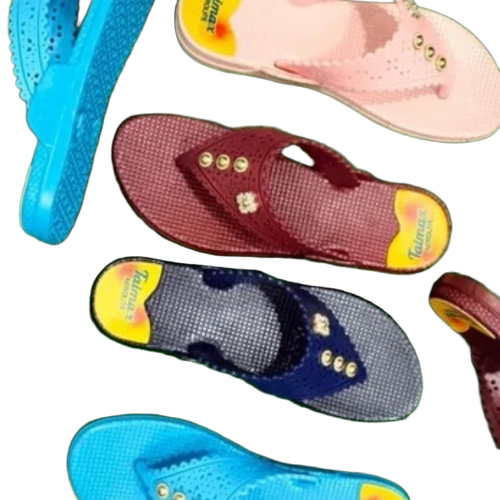 Mens Casual Slipper