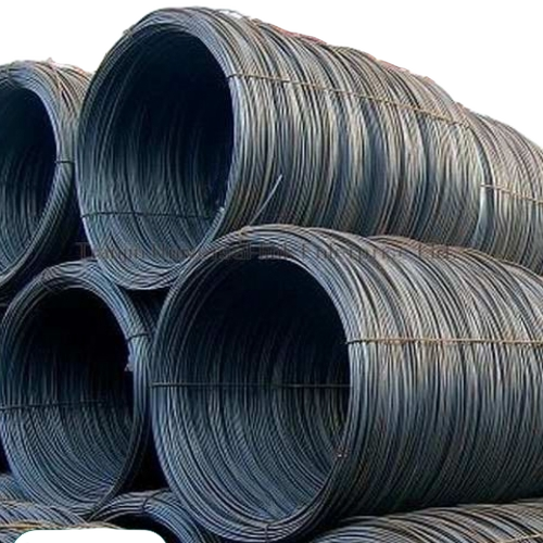 Mild Steel Wire
