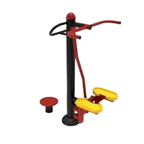 Outdoor Gym Stepper - Application: Tone Up Muscle