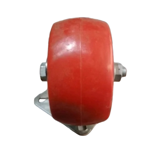 Plastic Caster Wheel