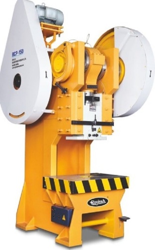 Power Press Machines