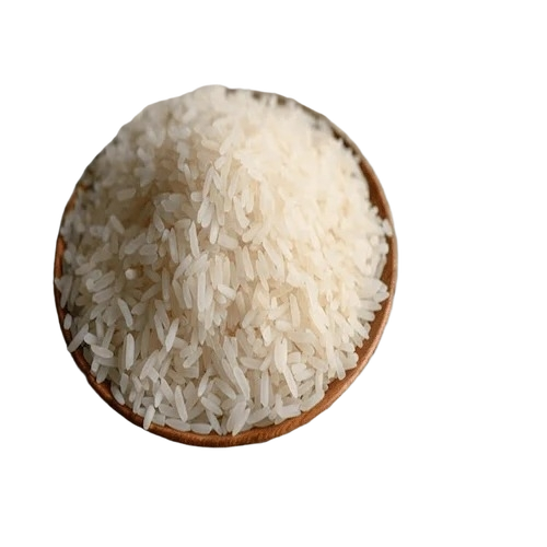 Pure White Rice