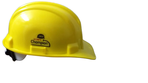 Safety Helmet