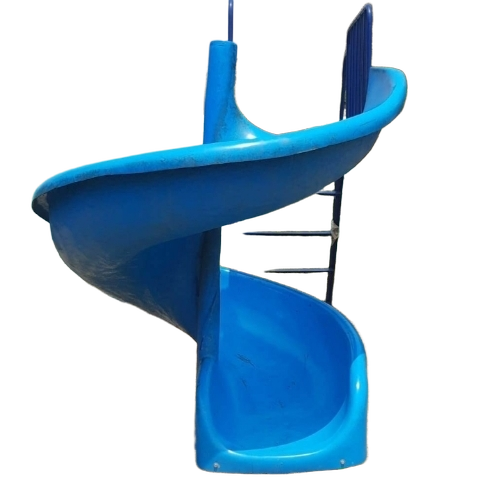 Spiral Slide