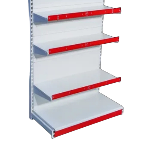 Stainless Steel Display Rack