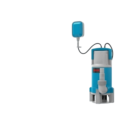 Submersible Sewage Pump