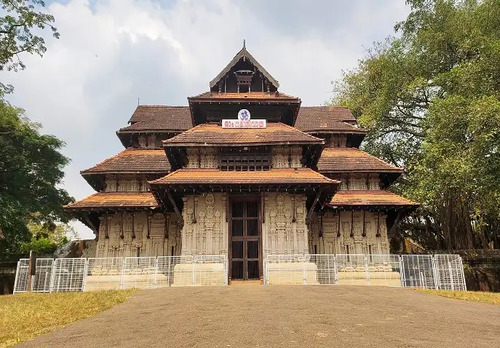 Thrissur 3n And 4d Package