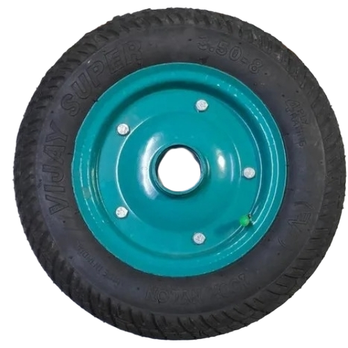 Wheelbarrow Tyre
