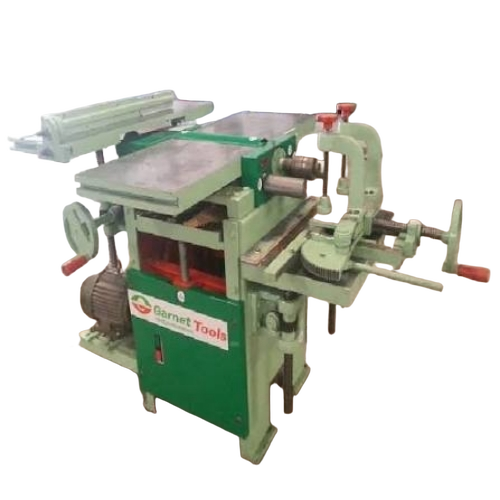 Wood Cutting Machine
