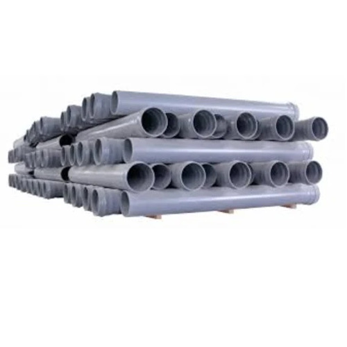 140 Mm Upvc Pipe - Application: Drinking Water