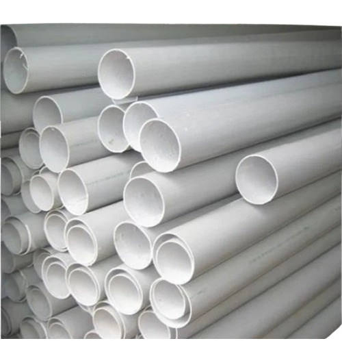 6 Inch Hdpe Sewage Pipe - Length: 12 Meter (M)