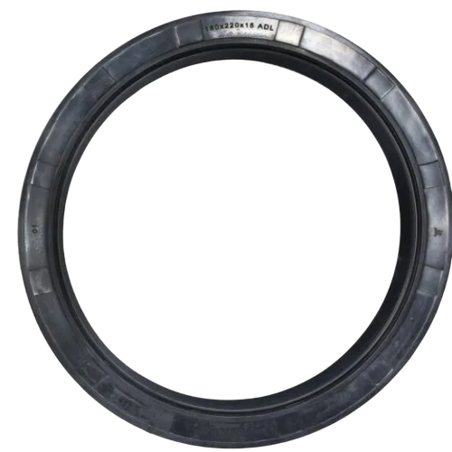 Black Nitrate Oil Seal