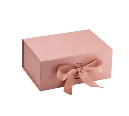 Cardboard Gift Box