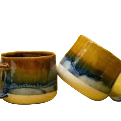 Ceramic Mug