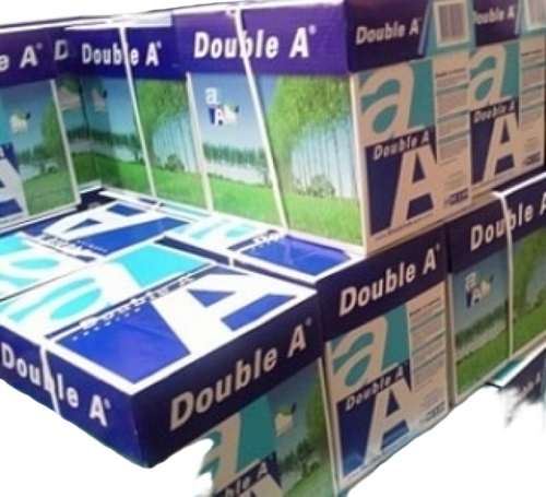 Double A A4 Paper