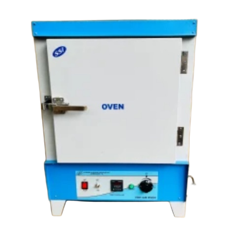 Electric Hot Air Oven