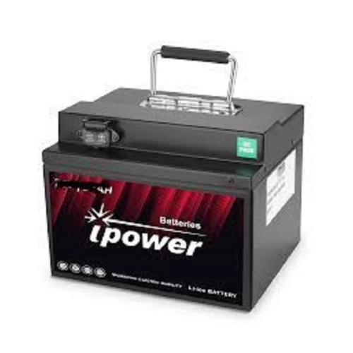 Electric Scooter Battery