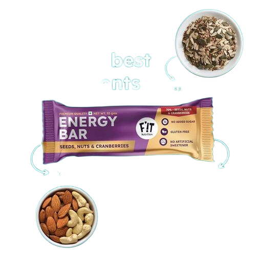 Energy Bar Chocolate