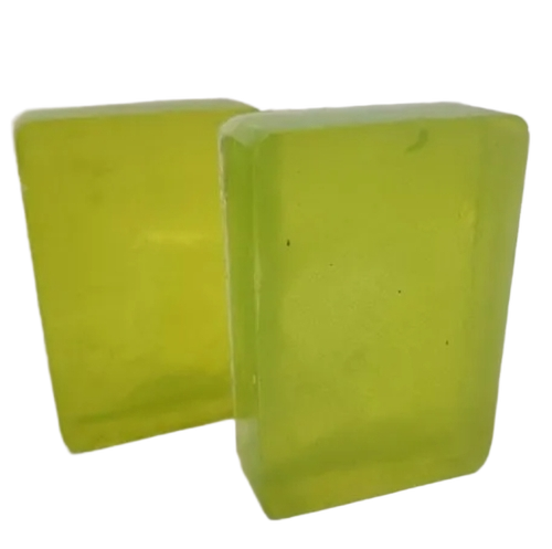 Green Apple Handmade Soap