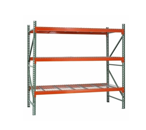 Heavy Duty Storage Racks