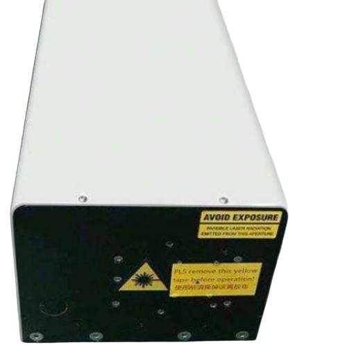 High Power Laser Module