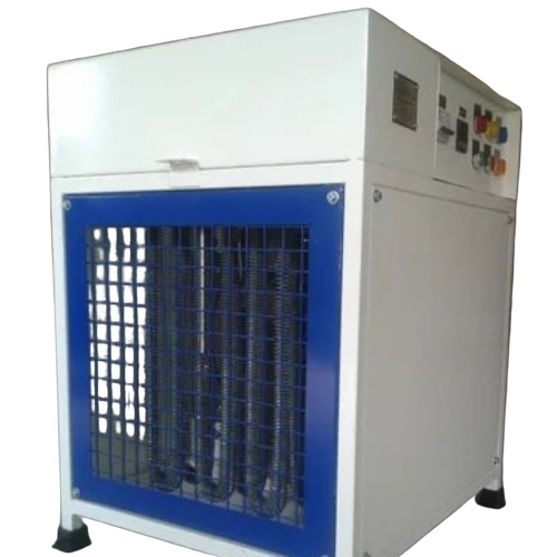 Industrial Hot Air Blower