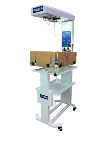 Infant Radiant Heat Warmer