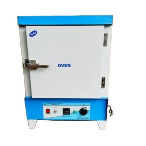Laboratory Hot Air Oven