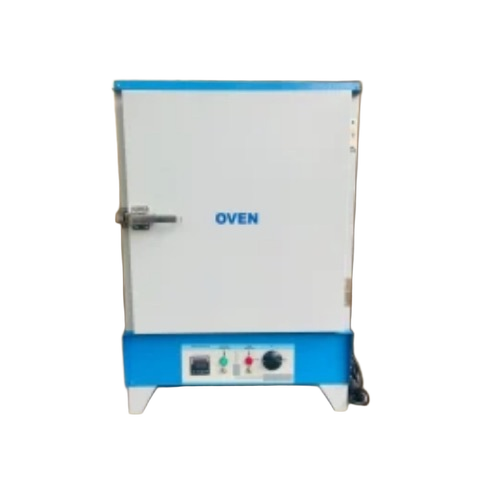 Laboratory Hot Air Ovens