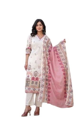 Ladies Suit - Color: ....................