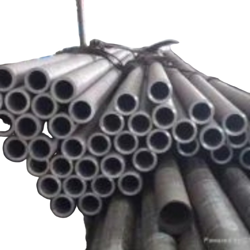 Mild Steel Pipe