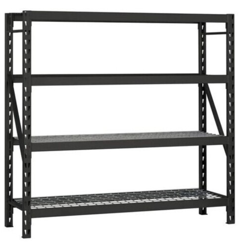 Mild Steel Storage Rack